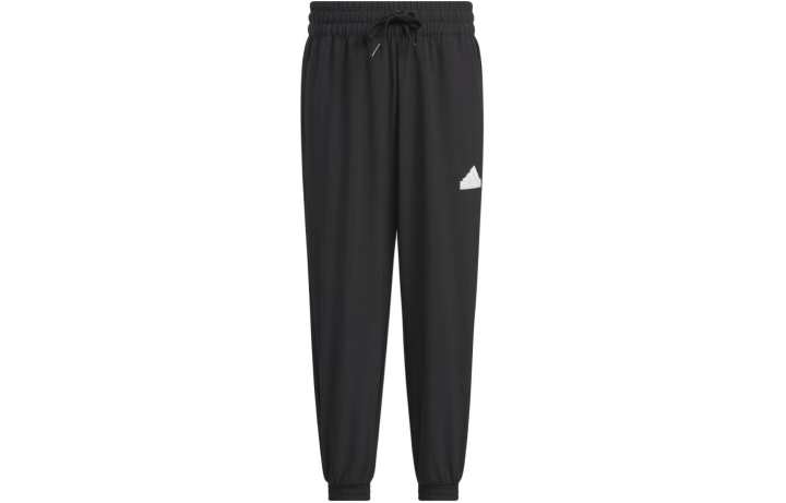 Adidas Adidas Knitted Sweatpants Black Kids'