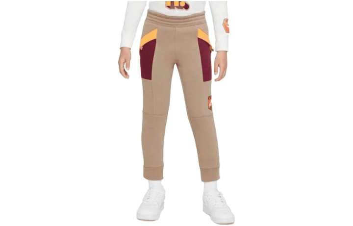 Nike Nike Kids Pants Moderate