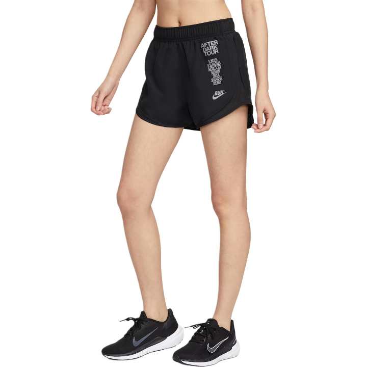 Nike Nike Dri Fit Sports Shorts Women's Black