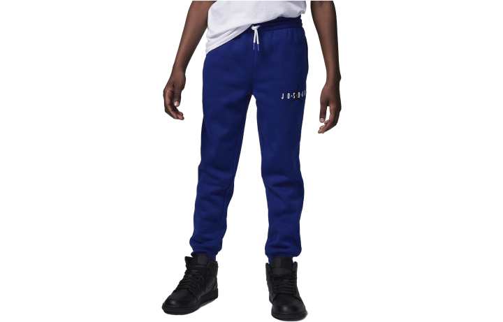 Jordan Jordan Kids Knitted Sweatpants Moderate