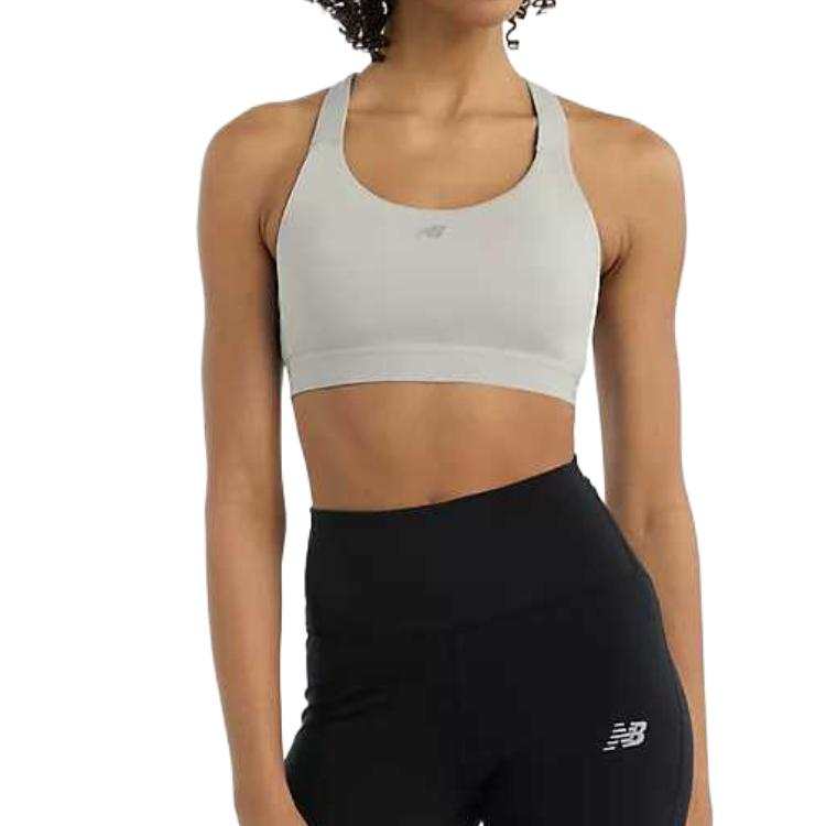 New Balance New Balance NB Essentials Train Sports Underwear Women's White