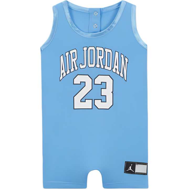 Jordan Jordan Jumpsuit University Blue Infant And Toddler