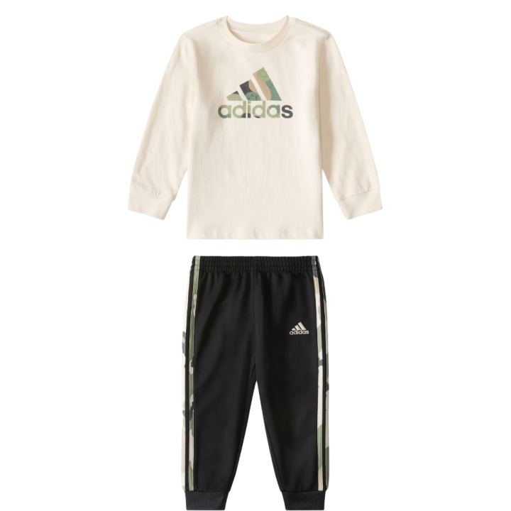 Adidas Adidas Kids Matching Sets Infant And Toddler