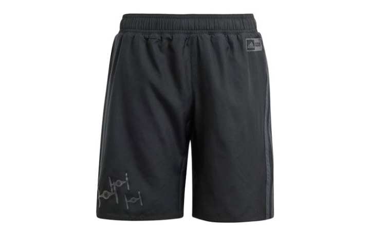 Adidas Adidas x XINGQIUDAZHAN,LIANMINGKUAN Shorts Kids' Black