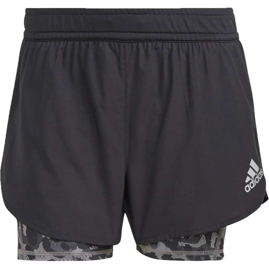 Adidas Adidas Sports Shorts Women's Black