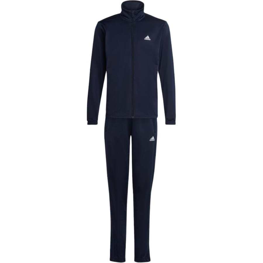 Adidas Adidas Casual Sportswear Essential Ink Blue Teenagers