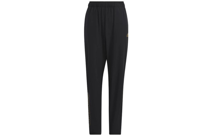 Adidas Adidas Kids Knitted Sweatpants Moderate