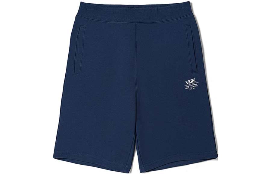 Vans Vans Kids Knitted Sweatpants Moderate