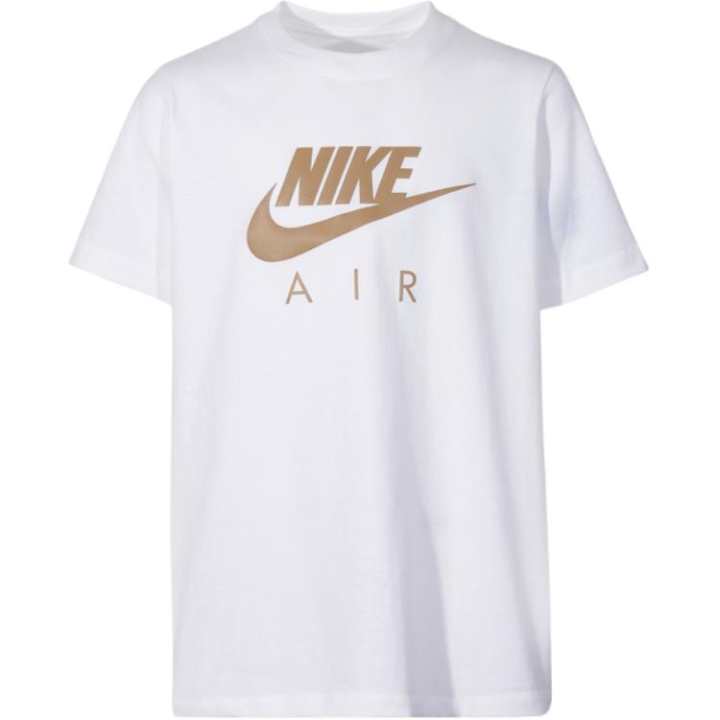 Nike Nike Kids T Shirts Crew Neck Moderate