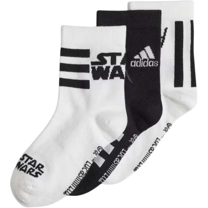 Adidas Adidas Kids Socks Moderate