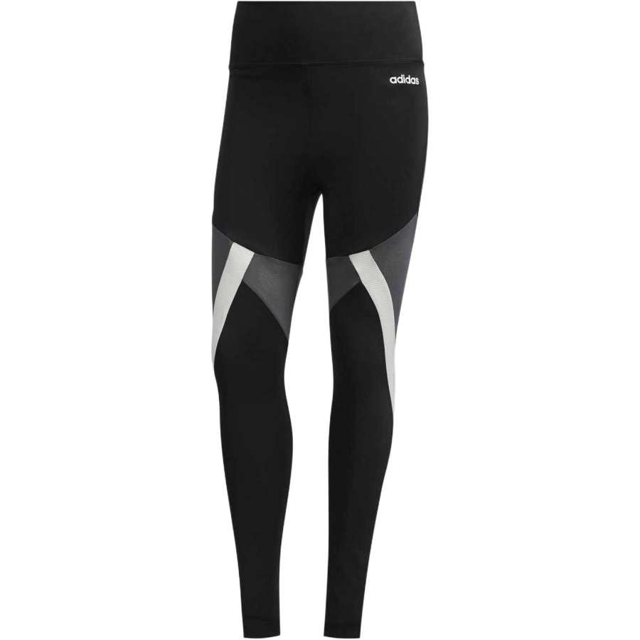Adidas Adidas Sports Pants Women's Black