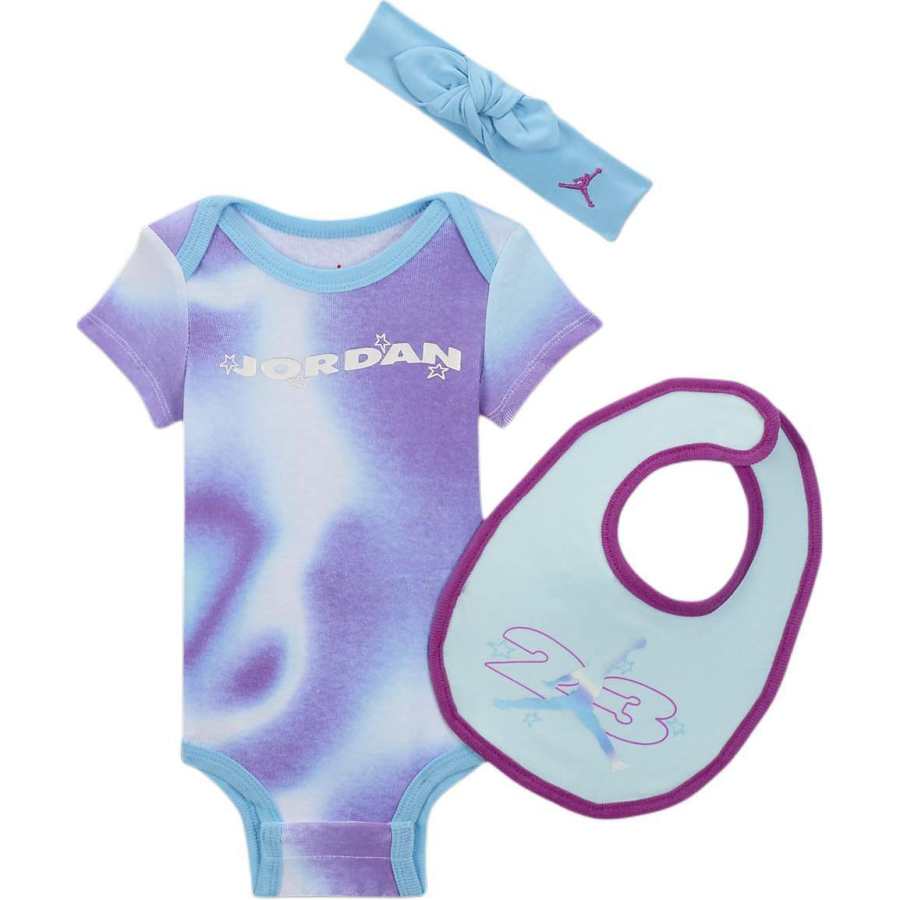 Jordan Jordan Casual Sportswear Aviation Blue Infant And Toddler