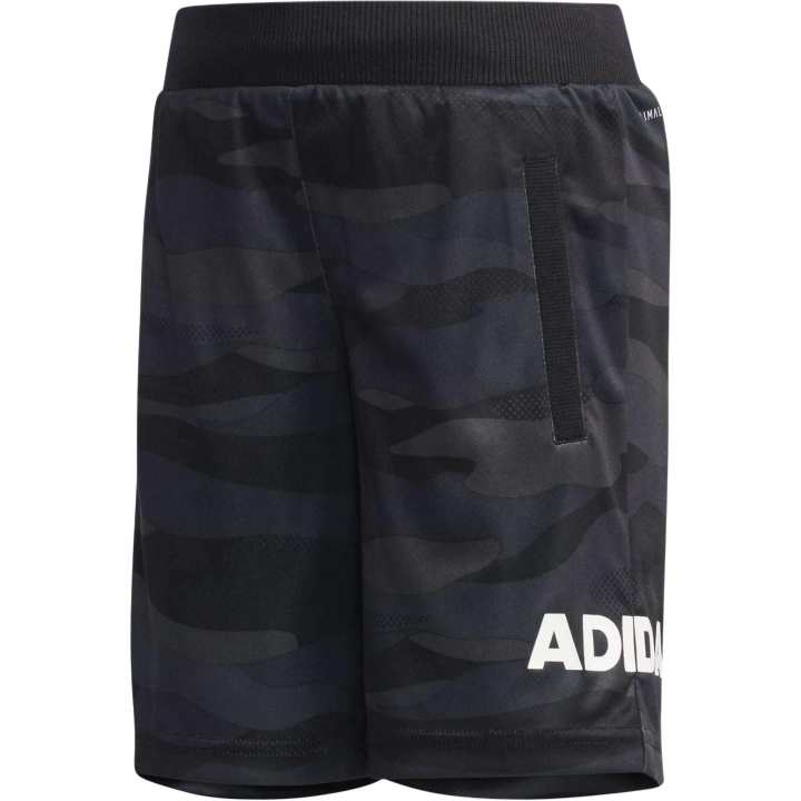 Adidas Adidas Shorts Children Aged 3 7 Years Old Black/White
