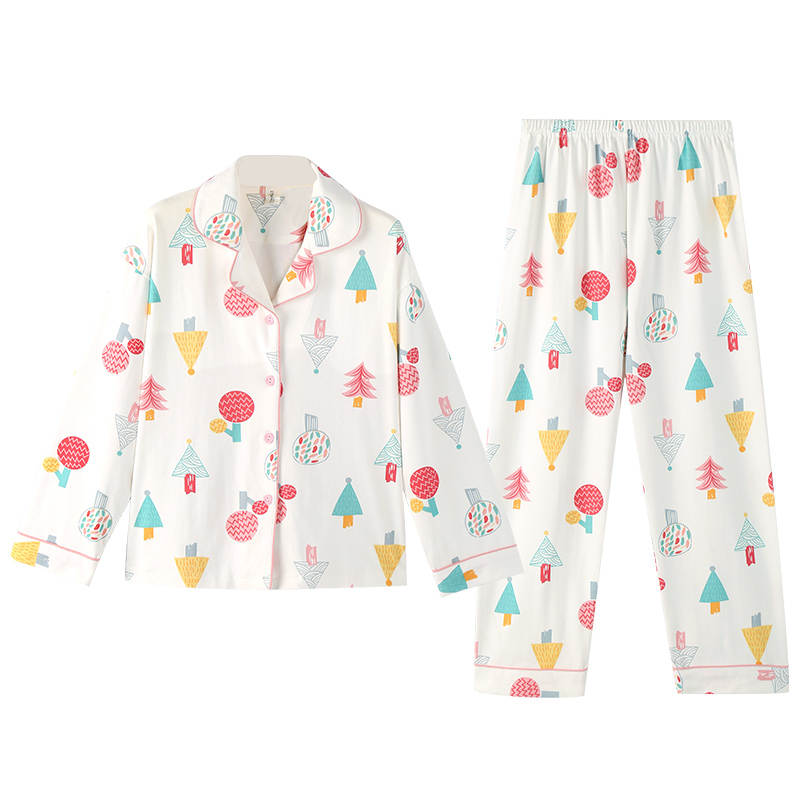 FENTENG FENTENG Kids Loungewear Sets Moderate