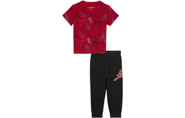 Jordan Jordan Kids Matching Sets Infant And Toddler