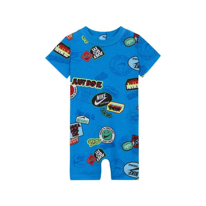Nike Nike Baby Jumpsuits & Crawlers Moderate