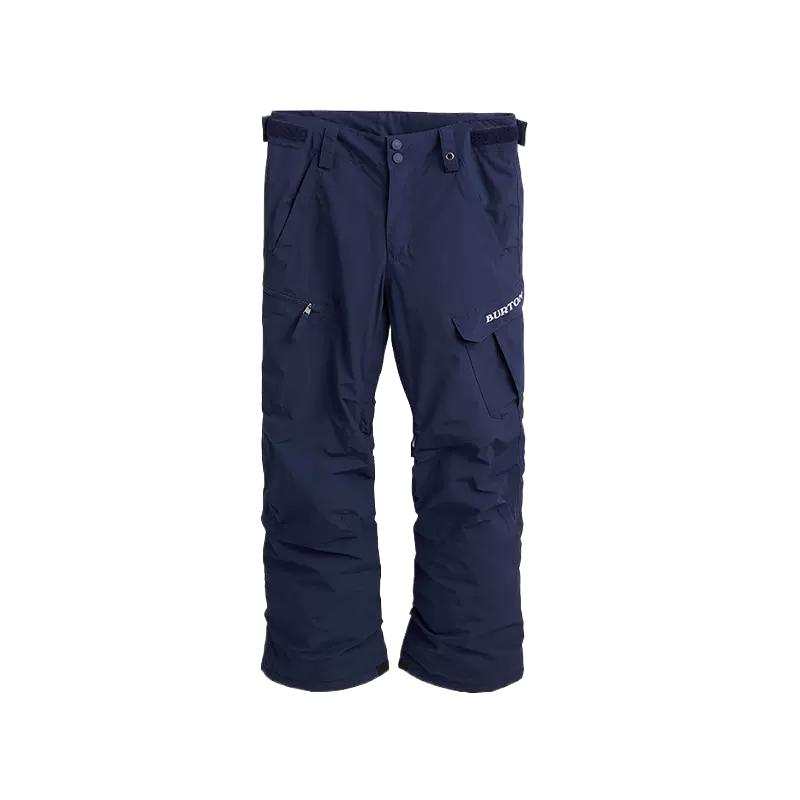 BURTON Moderate Kids' Ski Pants Kids' Navy Blue