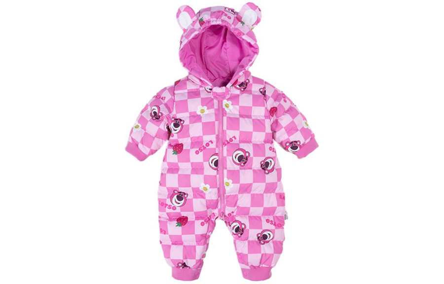 Disney Crawlers Lotso Infant And Toddler