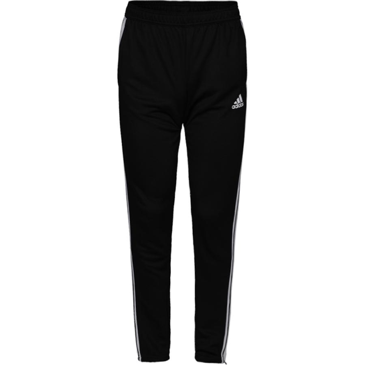 Adidas Adidas Knitted Sweatpants Black Teenagers