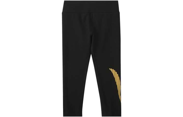 Nike Nike Moderate Kids' Bottom All Infant And Toddler Black