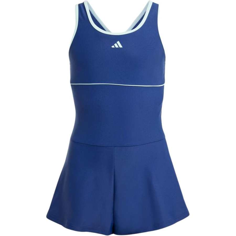 Adidas Adidas Kids' Swimsuit 2023 Dark Blue Teenagers