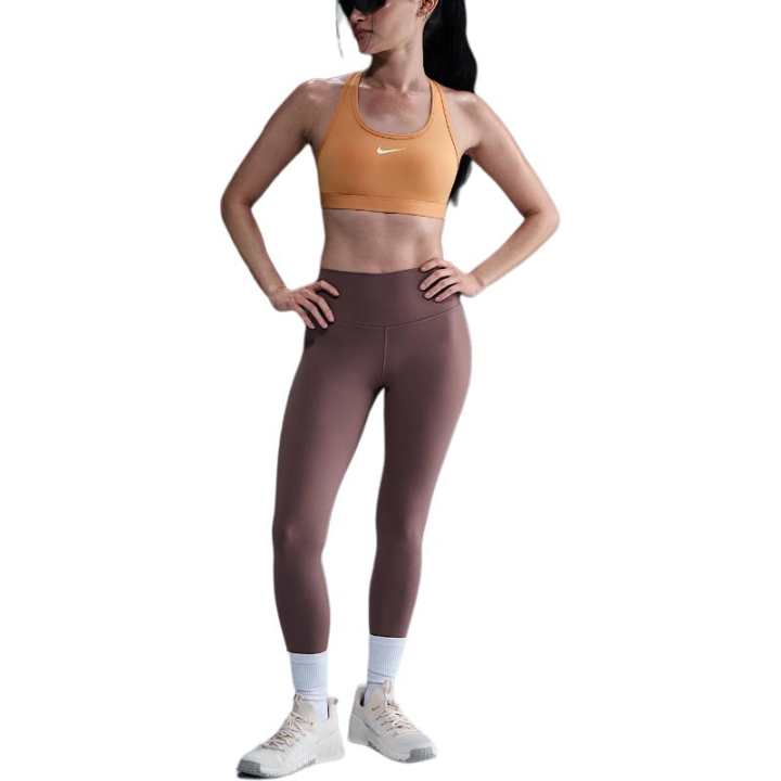 Nike Nike Swoosh Sport Vests Women's Orange