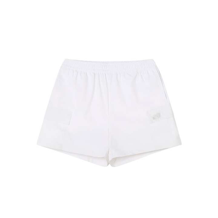 New Balance New Balance Cargo Shorts Women's 10 White