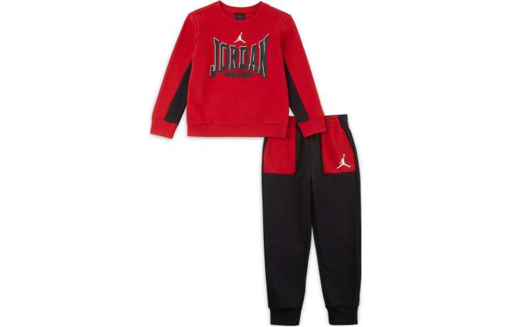 Jordan Jordan Retro Infant And Toddler Suit Baby