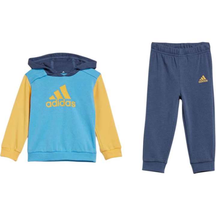 Adidas Adidas Casual Sportswear Half Blue Gradient/Half Spark/Pre Owned Ink Kids'