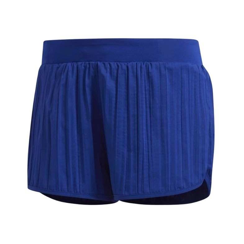 Adidas Adidas Sports Shorts Women's Blue