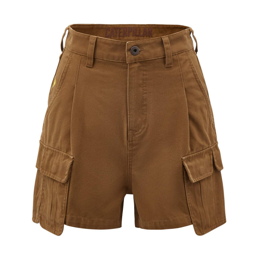 CAT CAT Cargo Shorts Women's Moderate