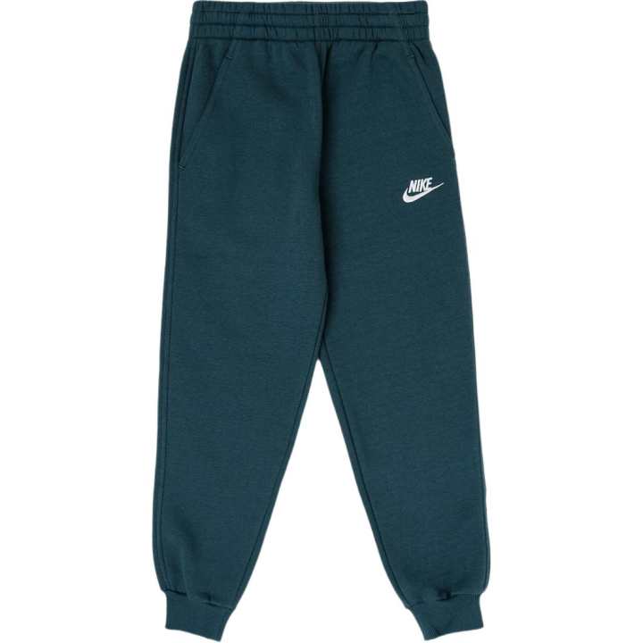 Nike Nike Knitted Sweatpants Peacock Green Kids'