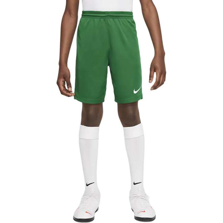 Nike Nike SparkDri Fit Shorts Unisex Pine Green