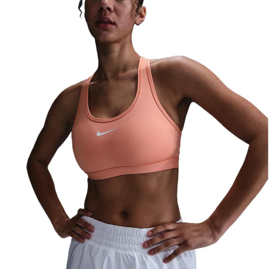Nike Nike Swoosh SS25 Sports Underwear Women's Orange