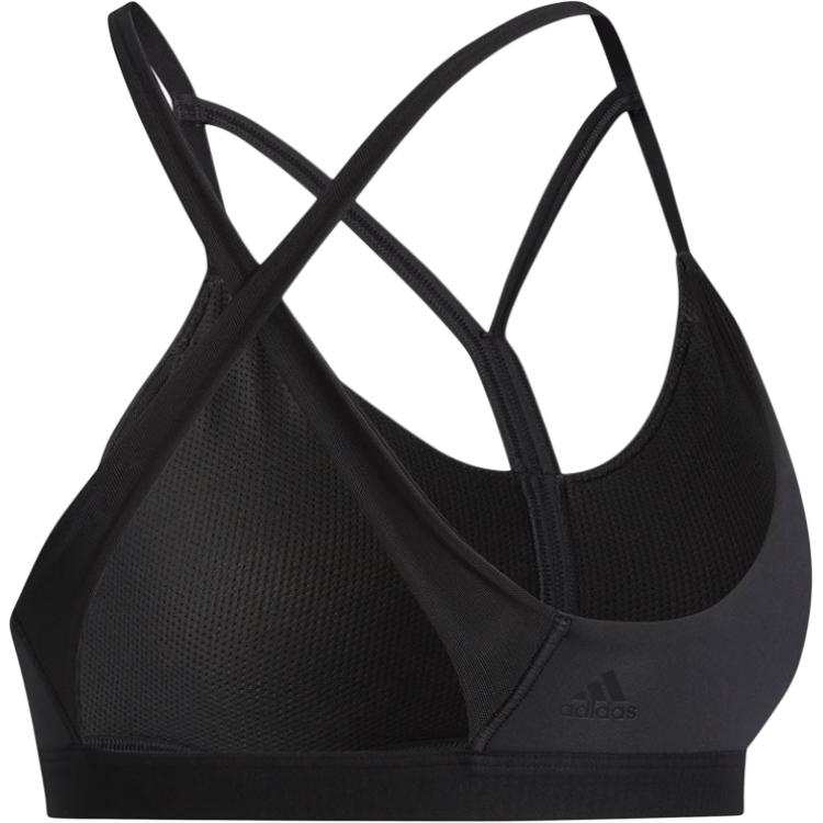 Adidas Adidas Sports Underwear Women's Black