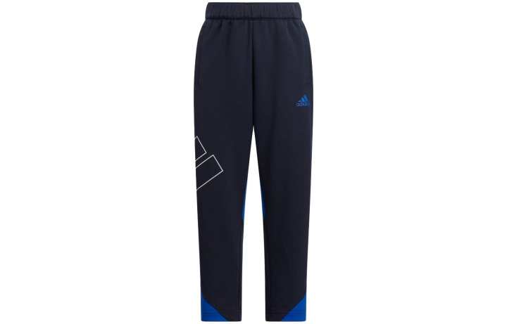 Adidas Adidas Casual Pants Kids' Marine Blue