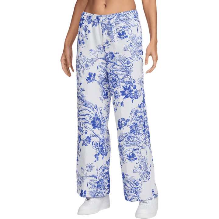 Nike Nike Jacquard Mid Rise Track Pants