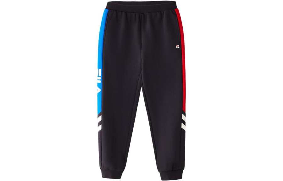 FILA KIDS Grade School Knitted Sweatpants Moderate