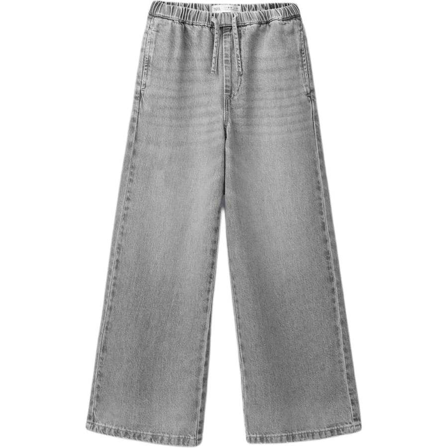 ZARA ZARA Kids Jeans Moderate