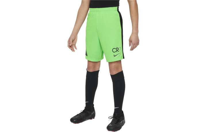 Nike Nike CR7 Collection Dri FIT Academy 23 Kids Shorts Kids' Green