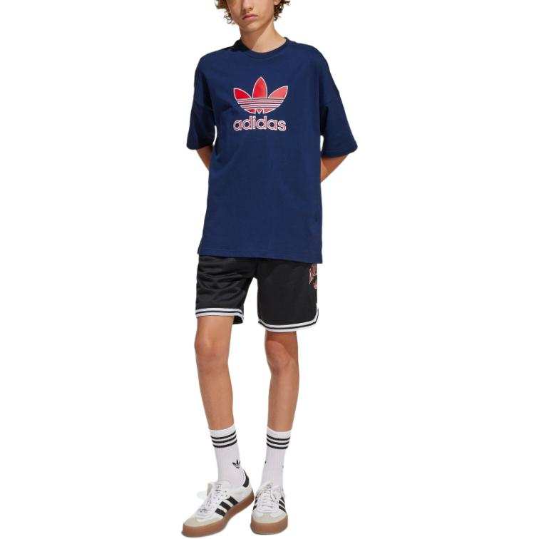 Adidas Originals Shorts Teenagers Black