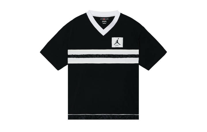 Jordan Jordan T Shirt Men's Black White