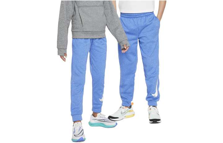 Nike Nike Kids Knitted Sweatpants Moderate