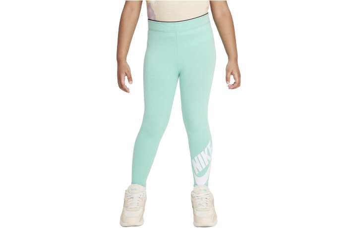 Nike Nike Knitted Sweatpants Green Kids'