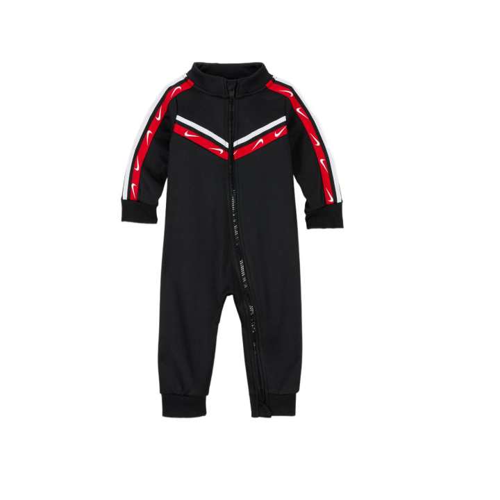 Nike Nike Jumpsuit Black Infant And Toddler
