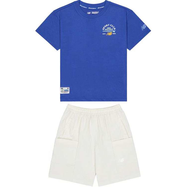 New Balance New Balance Casual Sportswear Kids'