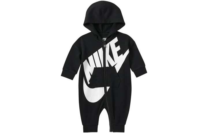 Nike Nike Baby Jumpsuits & Crawlers Moderate