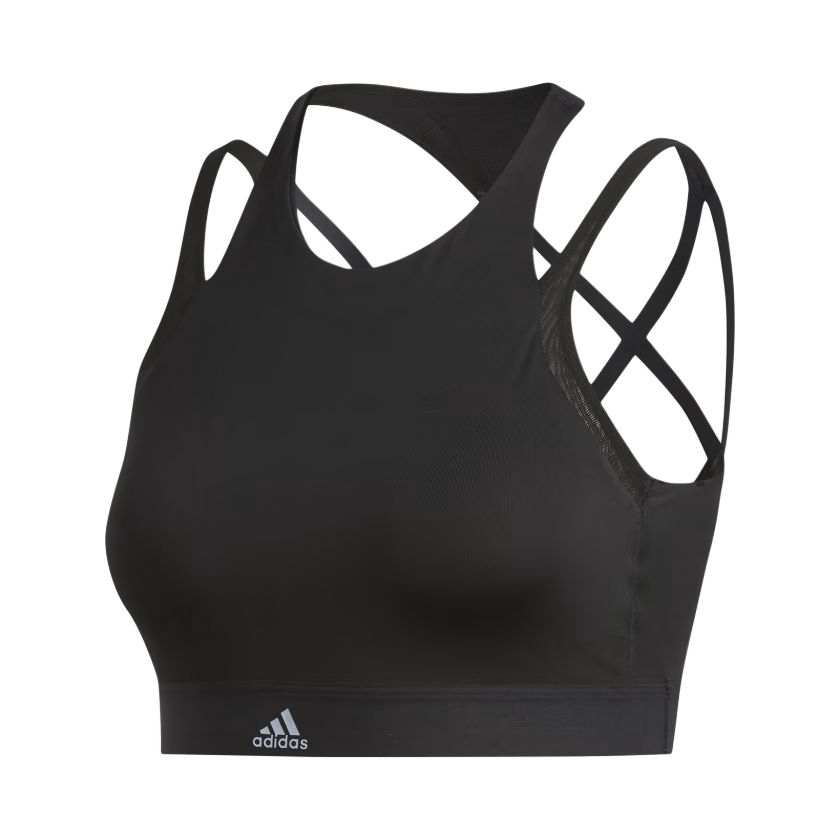 Adidas Adidas Sports Underwear Women's Black