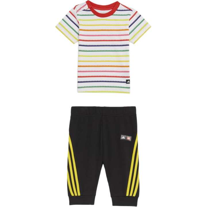 Adidas Adidas Kids Matching Sets Lego Multicolor Infant And Toddler
