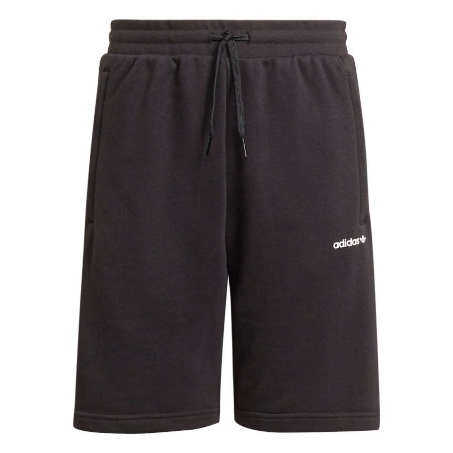 Adidas Originals Shorts Teenagers Black